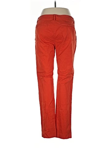 Lands' End Canvas Casual Pants (view 2)