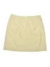 Peck & Peck Solid Tan Skort Size 8 - photo 2