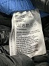 H&M Solid Blue Shorts Size L - photo 4