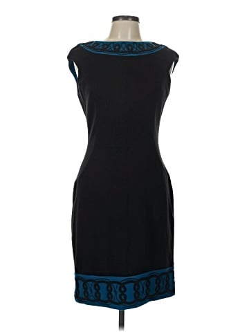 Maggy London Cocktail Dress (view 1)