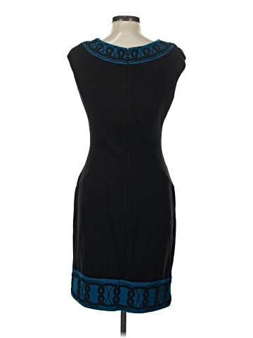 Maggy London Cocktail Dress (view 2)