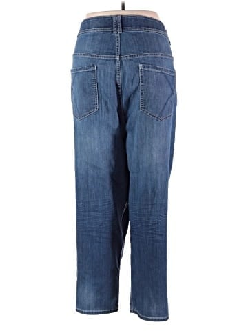 Lane Bryant Jeans (view 2)