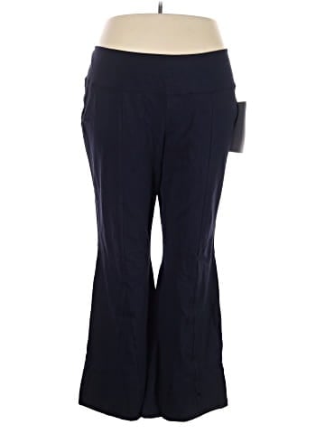 Women With Control Dress Pants (view 1)