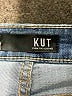 Kut from the Kloth Blue Jeans Size 2 - photo 7