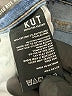 Kut from the Kloth Blue Jeans Size 2 - photo 8