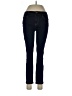 FRAME Denim Solid Blue Jeans Size 31 waist - photo 1