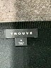Trouve Black Pullover Sweater Size M - photo 7