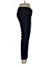 FRAME Denim Solid Blue Jeans Size 31 waist - photo 4