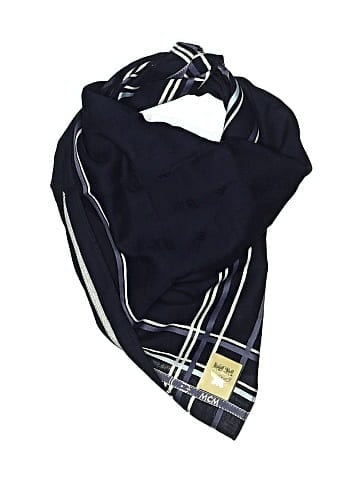 MCM Scarf (view 1)
