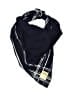 MCM Blue Scarf One size - photo 1