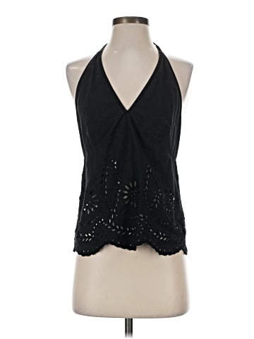 DKNY Sleeveless Blouse (view 1)