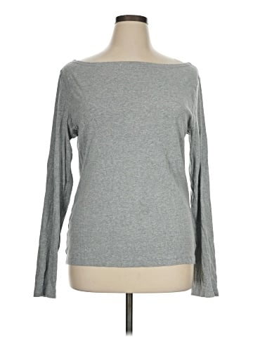 Gap Long Sleeve T-Shirt (view 1)