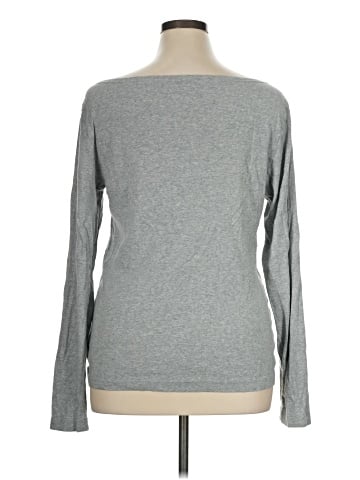 Gap Long Sleeve T-Shirt (view 2)