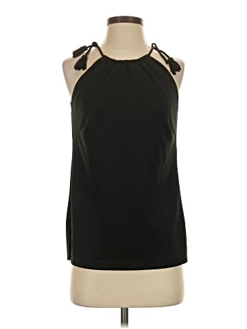 Gretchen Scott Designs Sleeveless Blouse (view 1)