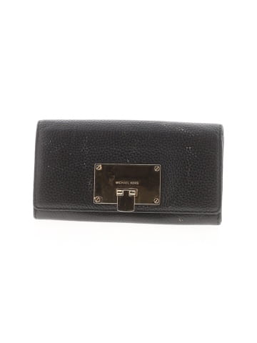 MICHAEL Michael Kors Leather Wallet (view 1)