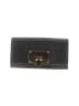 MICHAEL Michael Kors 100% Leather Black Leather Wallet One size - photo 1
