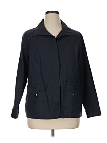 Cj Banks Jacket (view 1)