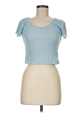 Ps Basics By Pac Sun Short Sleeve T Shirt