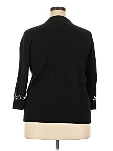 DressBarn Cardigan (view 2)