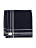 MCM Blue Scarf One size - photo 2