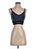 Under Armour Blue Sports Bra Size XS - photo 1