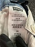 Levi's 100% Cotton Ivory Cargo Shorts Size 3T - photo 4