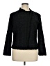 Ann Taylor Tweed Black Blazer Size 16 (tall) - photo 1