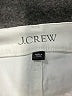J.Crew White Jeans Size 29 waist (petite) - photo 7