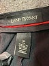 Lane Bryant Black Dress Pants Size 16 (tall) - photo 7