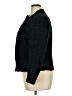 Ann Taylor Tweed Black Blazer Size 16 (tall) - photo 5