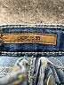 Joe's Jeans Stars Blue Jeans Size 2T - photo 3