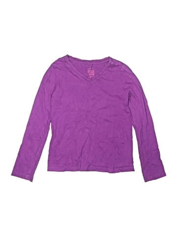 Faded Glory Long Sleeve T-Shirt (view 1)