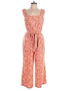 Ann Taylor Loft Outlet Jumpsuit