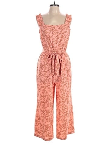 Ann Taylor LOFT Outlet Jumpsuit (view 1)