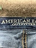 American Eagle Outfitters Hearts Blue Jeans Size 8 - photo 8