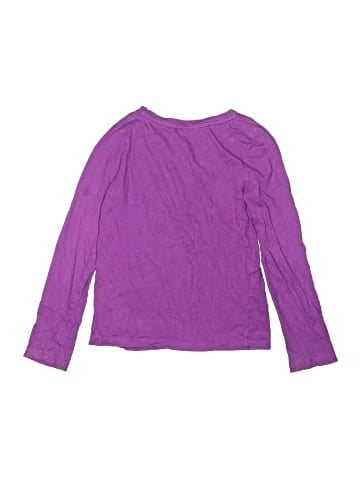 Faded Glory Long Sleeve T-Shirt (view 2)