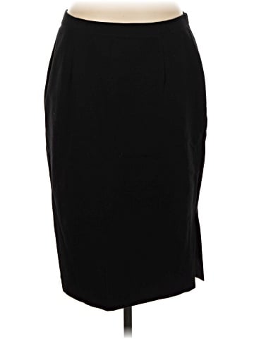 Eileen Fisher Formal Skirt (view 1)