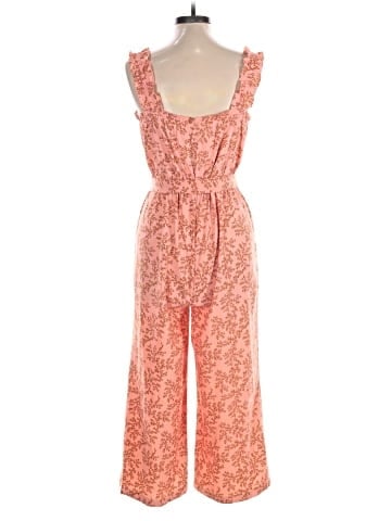 Ann Taylor LOFT Outlet Jumpsuit (view 2)
