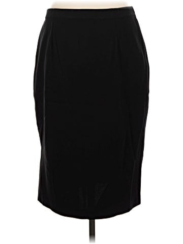 Eileen Fisher Formal Skirt (view 2)