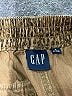 Gap Animal Print Brown Casual Pants Size 4 - photo 7