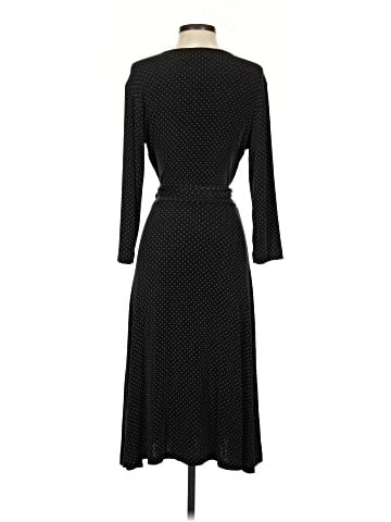 Travelers by Chico's Cocktail Dress (view 2)