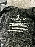 Cuddl Duds Gray Pullover Sweater Size XL - photo 7