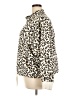 Old Navy Animal Print Ivory Pullover Sweater Size XXL - photo 5