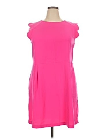 A New Day Casual Dress (view 1)