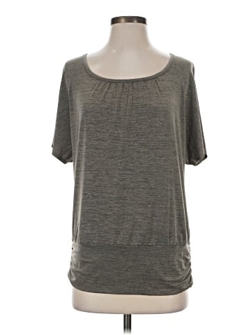 Apt. 9 Short Sleeve T-Shirt (view 1)