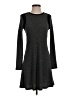 Gap Tweed Gray Casual Dress Size S - photo 1