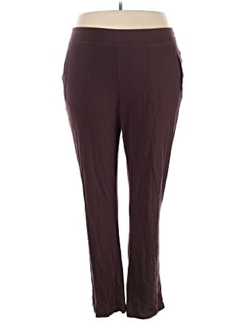 Universal Standard Casual Pants (view 1)