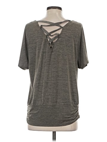 Apt. 9 Short Sleeve T-Shirt (view 2)