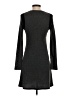 Gap Tweed Gray Casual Dress Size S - photo 2