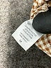 Blush Houndstooth Tan Dress Pants Size M - photo 8